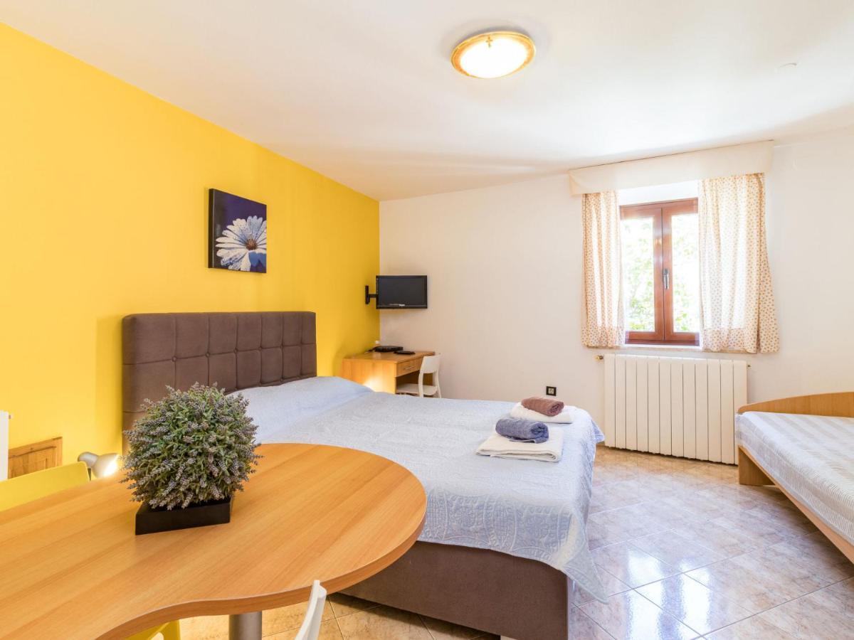 Apartment Antonella&Napoletano-1 Umago Esterno foto